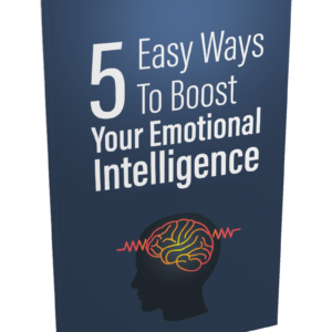 Home 5 ways to emotional intelligence